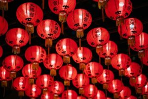Traducteur de chinois à Dakar